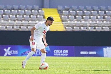 آریا یوسفی:در قرآن هم آمده‌است پس از هر سختی یک آسانی است