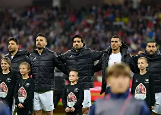 ساعت بازی امروز تیم ملی ایران و کاستاریکا+ ترکیب احتمالی