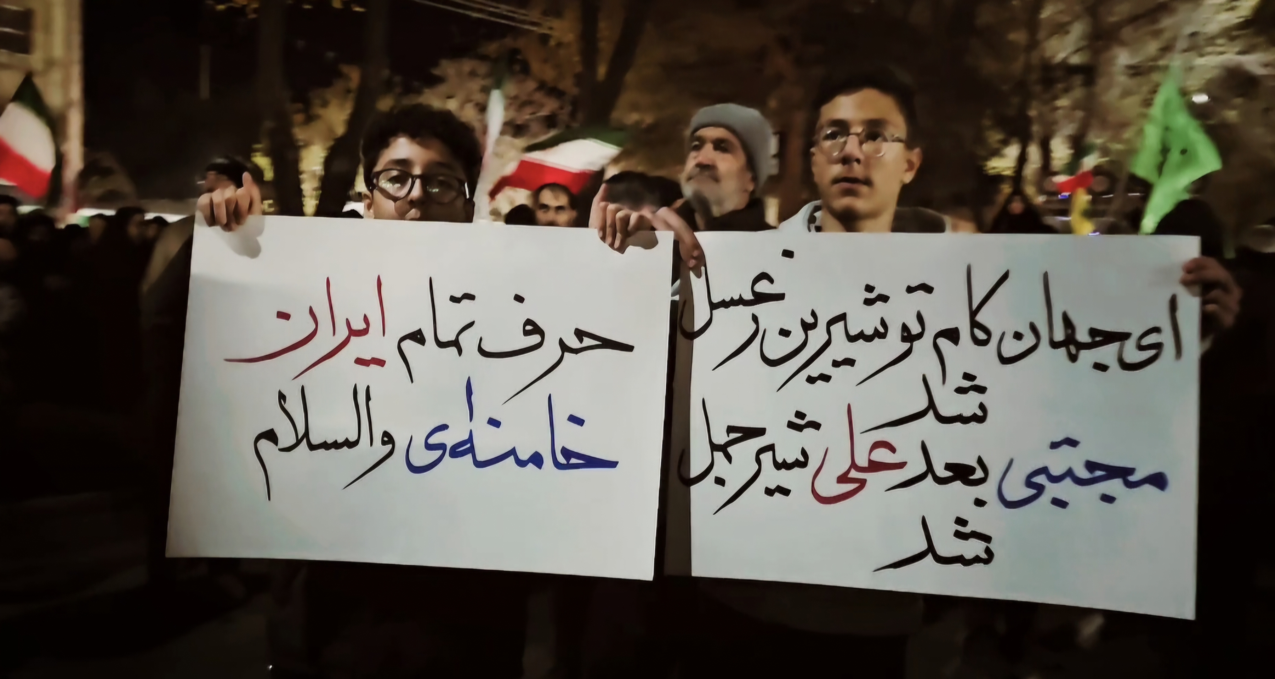 خطاتان چهارمحال و بختیاری پای کار وطن