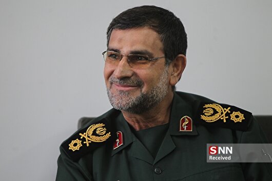 میراث ماندگار سردار شهید تنگسیری؛ از اقتدار دفاعی تا خدمت‌رسانی در مناطق محروم