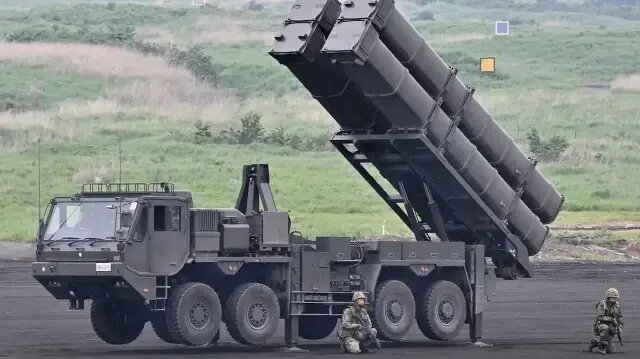 ژاپن برای اولین بار موشکهای دوربرد با قابلیت ضدحمله مستقر کرد