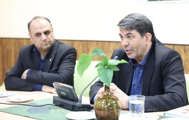 باید جمعیت بیشتری از کودکان کرمانی تحت پوشش فعالیتهای کانون پرورش فکری قرار گیرند