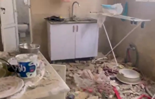 نبرد رمضان|روایتی از بامداد خونین در تهرانپارس