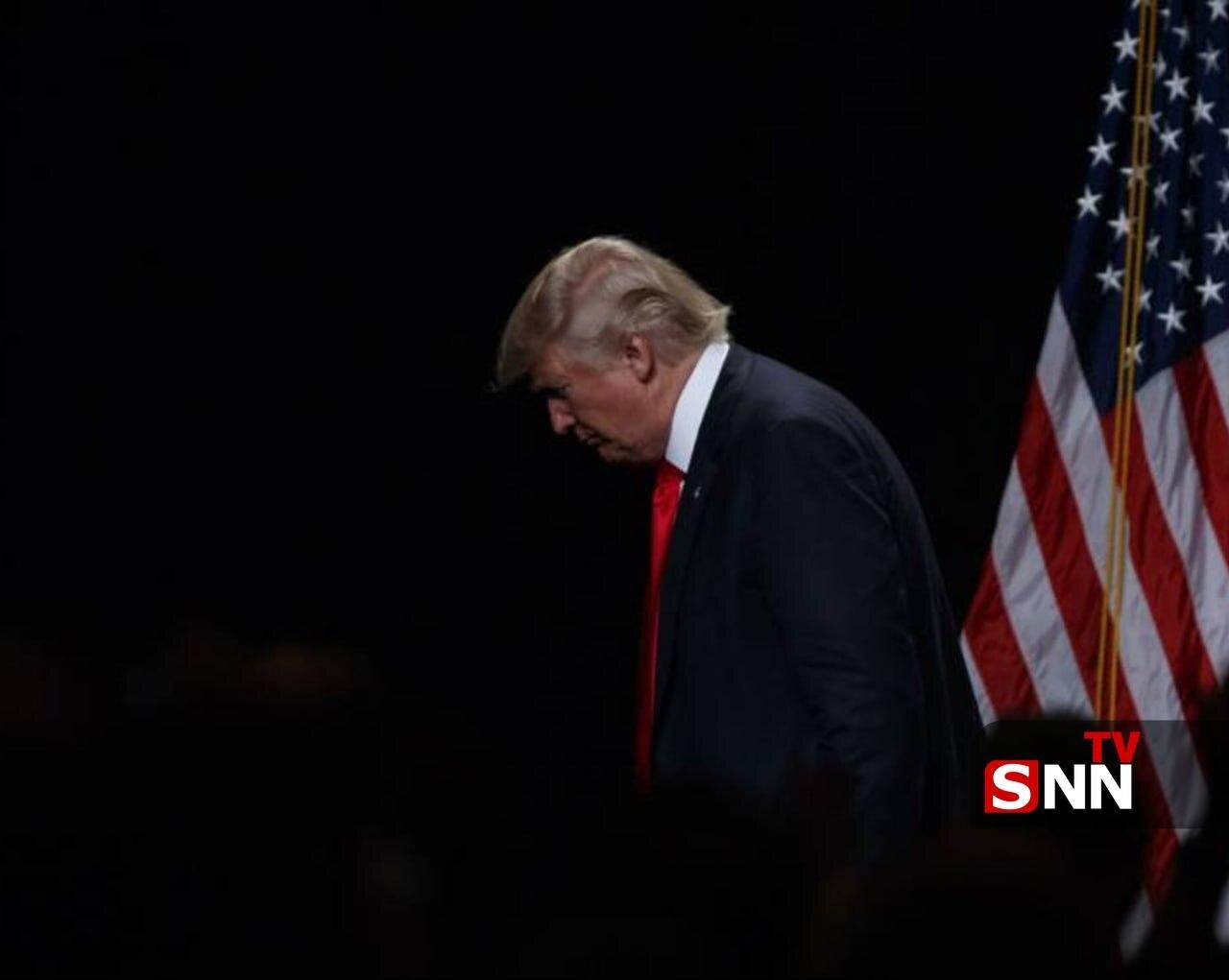 ترامپ: تنها مأموریت من جلوگیری از دستیابی ایران به سلاح هستهای بود / وقتی ما خارج شویم، تنگه هرمز بهطور خودکار باز خواهد شد