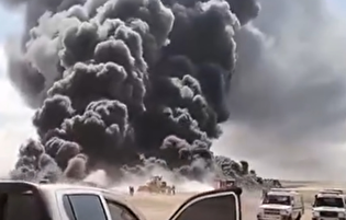 شکست تلاش امارات برای دور زدن تنگه هرمز