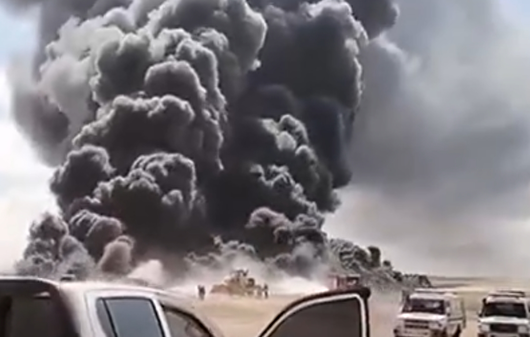 شکست تلاش امارات برای دور زدن تنگه هرمز