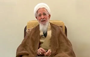 مردم بزرگوار، پرچم شرف و «لا اله الا الله» در دستان شماست