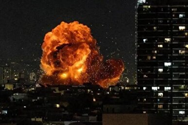 تولیدات مهم شرکت «توفیق دارو» که توسط دشمن صهیونی-آمریکایی تخریب شد