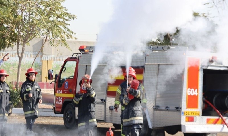 تقویت زیرساخت&zwnj;های حیاتی در استان ها