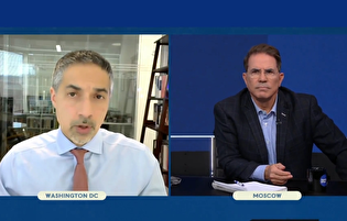 اگر آمریکا کنار بکشد اسرائیل نمی‌تواند این جنگ را به تنهایی ادامه دهد