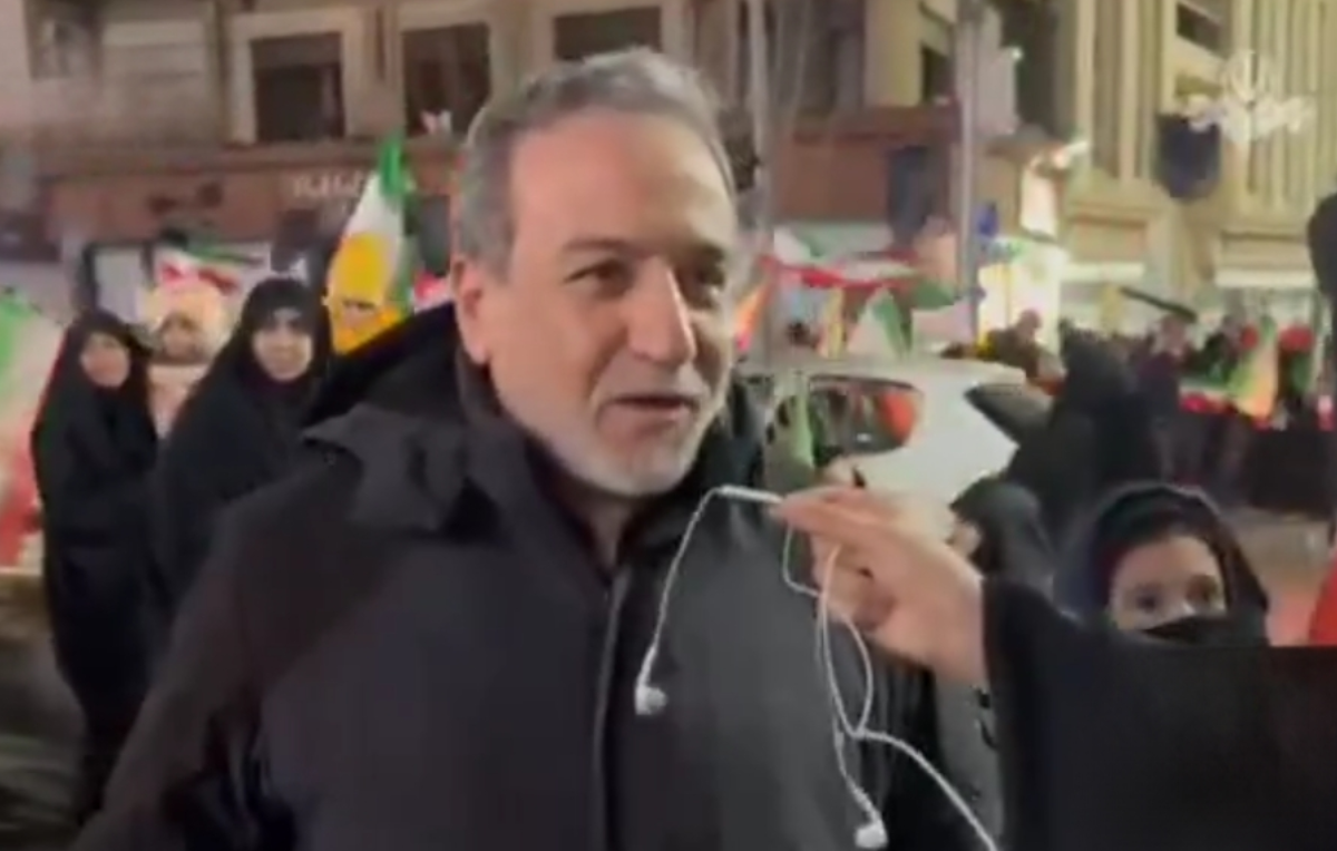 آمده&zwnj;ام روحیه بگیرم