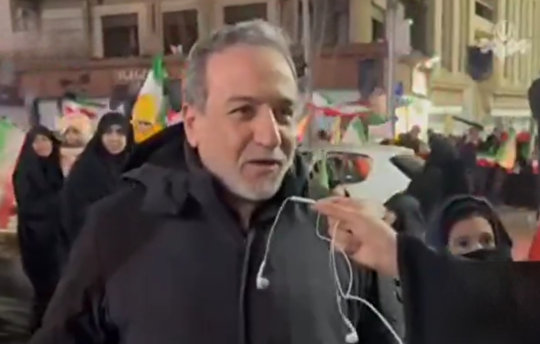 آمده‌ام روحیه بگیرم