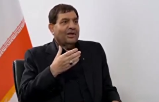 ما امروز سیلی به گوش لات اصلی محله زده‌ایم! /حق ماست که بر تنگه هرمز تسلط داشته باشیم