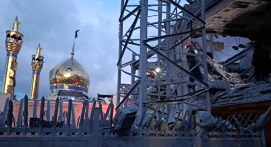 یل یاتار، طوفان یاتار، یاتماز حسینین پرچمی؛ شلیک به «نماد» برای فرار از «اراده» + فیلم و تصویر