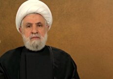 حزب‌الله: رهبر انقلاب پیامی به شیخ نعیم قاسم ارسال کرد