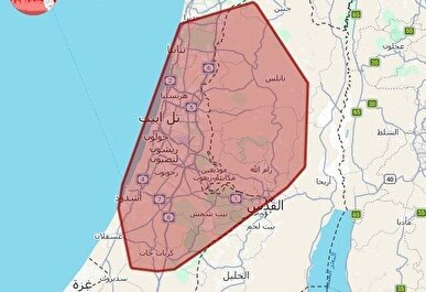 آغاز دور جدید حمله موشکی ایران به اسرائیل/ آژیرها در تل‌آویو به صدا درآمد+فیلم و عکس