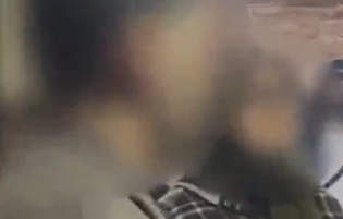 خائنان به وطن هر کجا که باشند، از چشم بینای پاسداران سازمان اطلاعات سپاه در امان نیستند...