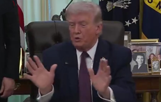 تا دو-سه هفته آینده ایران را ترک خواهیم کرد