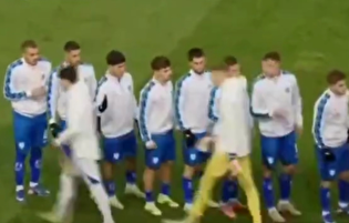 صهیونیست در هیچ عرصه‌ای قابل پذیرش نیست