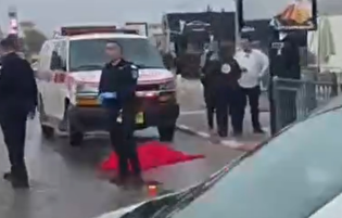 ترس سراسر سرزمین‌های اشغالی را فراگرفته