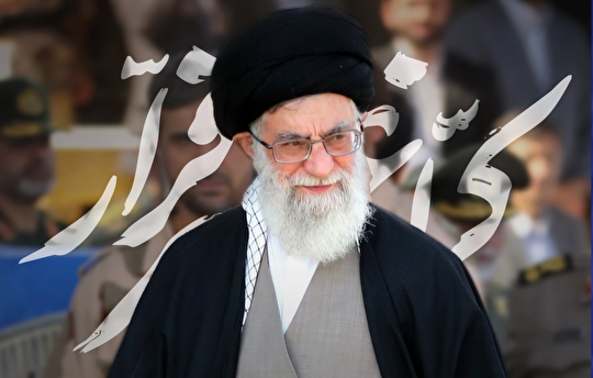 شهیدان پیچیده در گوش زمان فریادتان...