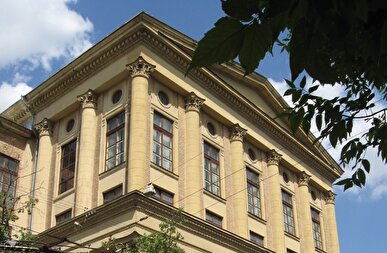 پیام تسلیت دانشگاه علوم انسانی روسیه به جامعه دانشگاهی ایران در پی حملات رژیم صهیونیستی و آمریکا