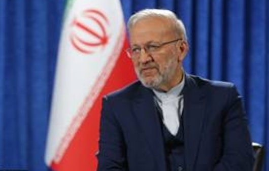 آمریکا چوپان دروغگویی است که بار‌ها امتحان خودش را پس داده است