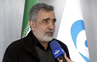 حمله به تاسیسات هسته‌ای جنایت جنگی است