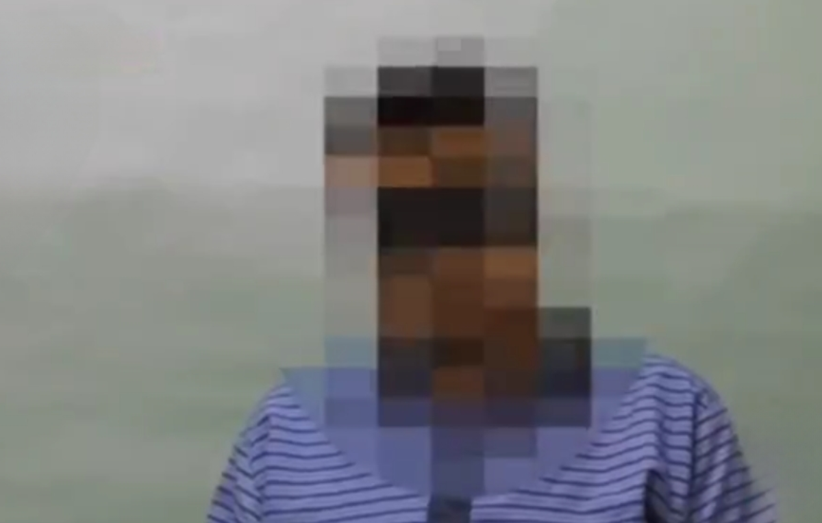 جاسوس رژیم صهیونسیتی در چهارمحال و بختیاری به دام افتاد