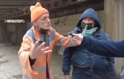 پاکبان قهرمان