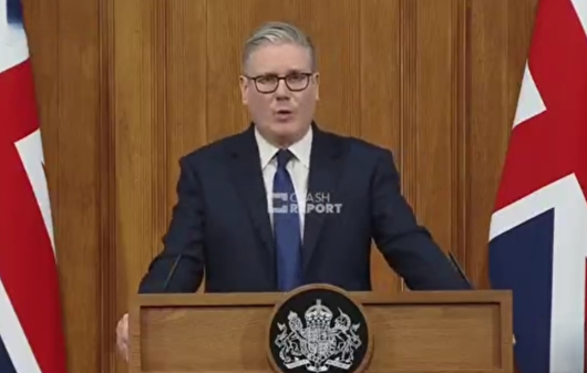 ترامپ هر چقدر هم بر من فشار بیاورد، بر طبق منافع کشورم وارد جنگ ایران نخواهیم شد