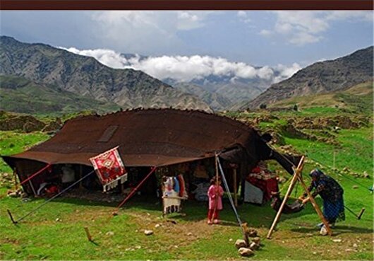 حمله موشکی به مرغداری، گلخانه و چادر عشایری در بوشهر