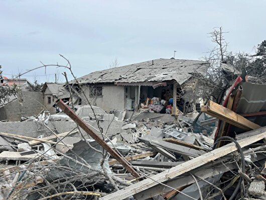 جزئیات ودیعه و بازسازی واحدهای خسارت دیده در گیلان