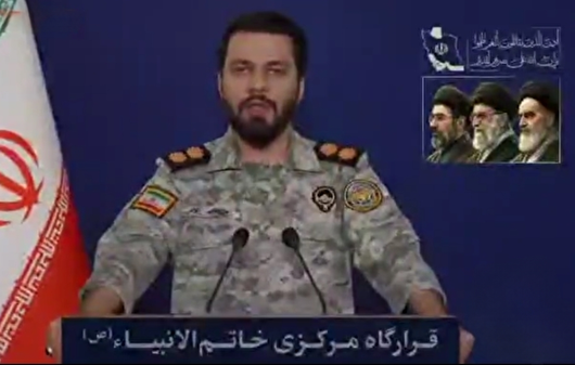 دشمن را هدف می‌گیریم و به هلاکت می‌رسانیم