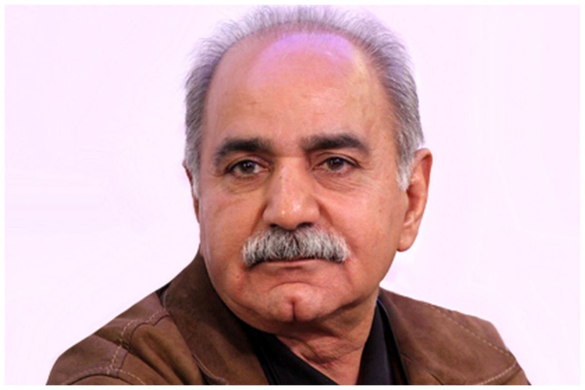 پرویز پرستویی: علمدار خلیج&zwnj; فارس و تنگه هرمز روحت شاد و یادت همیشه جاودان + تصاویر