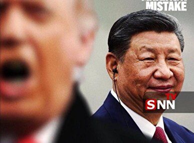 جلد جدید اکونومیست: «وقتی دشمنت در حال اشتباه است، بگذار به کارش ادامه دهد»