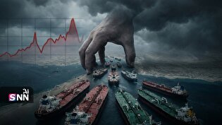 بسته‌ماندن تنگه هرمز گلوی بازار جهانی انرژی را می‌فشارد/ تحلیل سناریوهای قیمت نفت در ماه‌های آینده