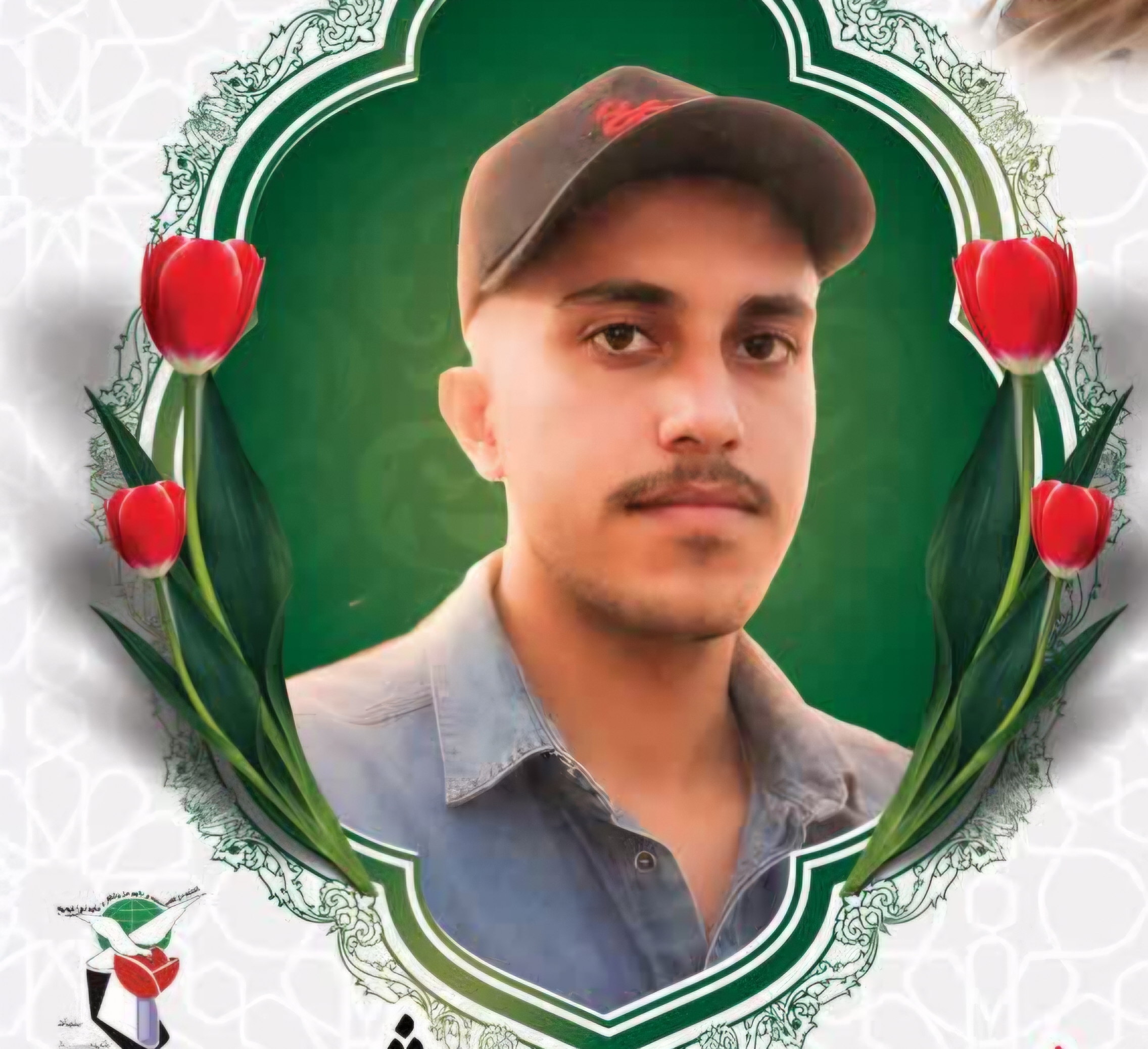 شهید امیرمحمد داوری؛ مگر خون من از دیگران رنگین&zwnj;تر است