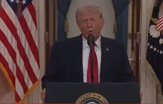 کشور‌های دیگر باید از تنگه هرمز حفاظت کنند