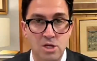 تهدیدات ترامپ علیه مردم ایران صدای کارشناس بی‌بی‌سی را هم درآورد