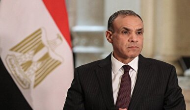 رایزنی تلفنی وزیر خارجه مصر با همتایان ترکی، پاکستانی، قطری و بحرینی برای کاهش تنش در منطقه