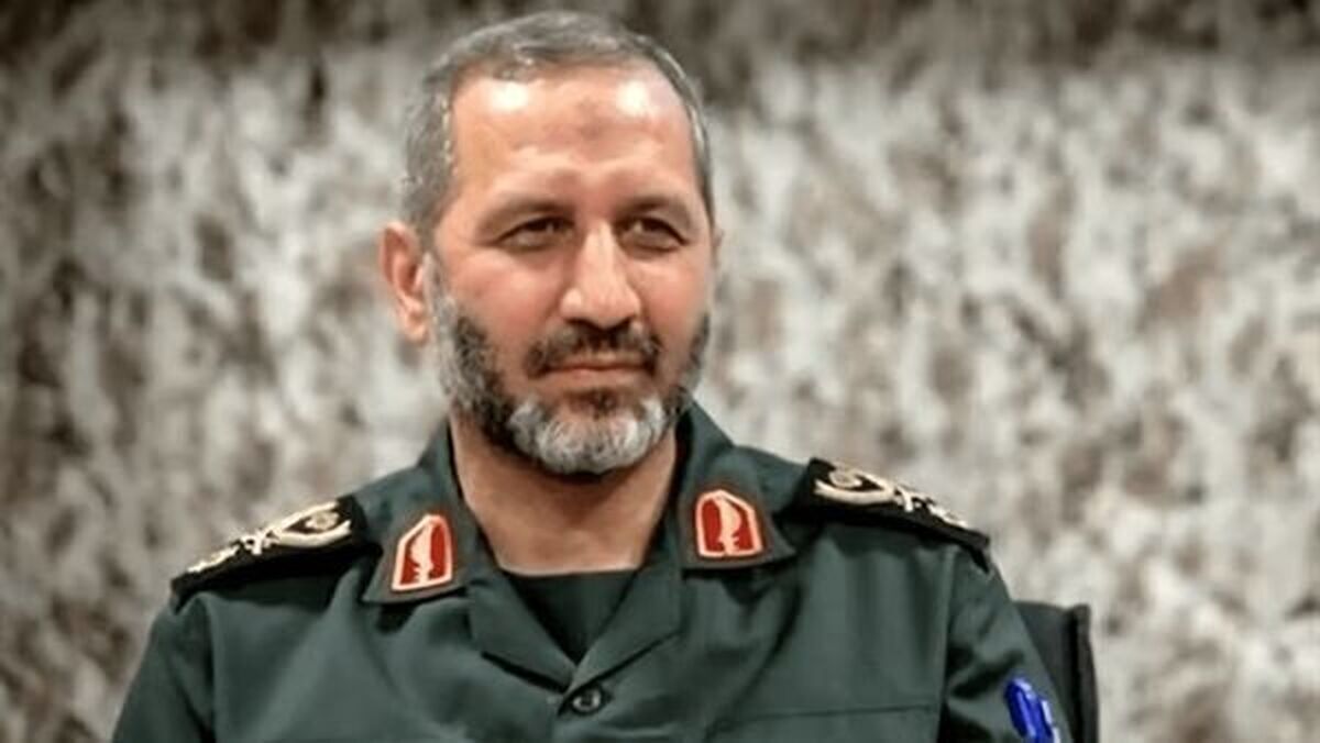 فرمانده هوا و فضا سپاه: موشکباران امروز بخشی از هدیه نتانیاهو به صهیونیست‌ها برای عید بود!