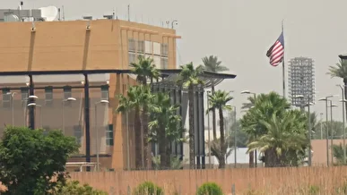 ابراز ترس سفارت آمریکا از تحولات امنیتی در بغداد / شهروندان آمریکایی باید فوراً عراق را ترک کنند