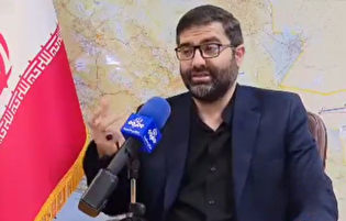 هر ایرانی می‌تواند به سوی دشمن شلیک کند...