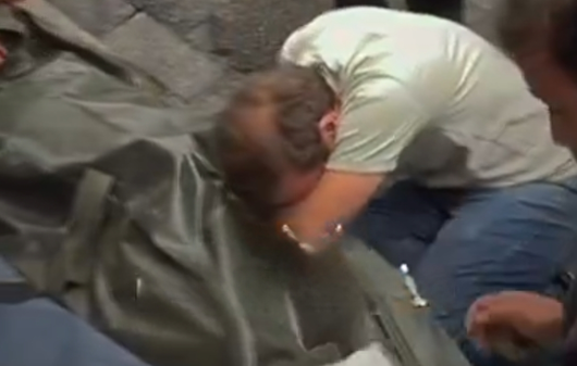 ننگ بر آن که خواسته شمر به ما کمک کند!