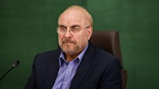 قالیباف: بانکداران و سرمایه‌گذاران یهودی سیاست جنگ ایران در واشنگتن را گروگان گرفته‌اند