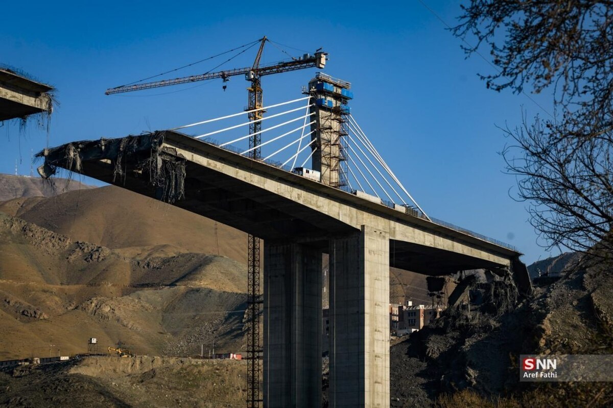 روایت SNNTV از حمله بزدلانه دشمن آمریکایی_صهیونی به نماد پیشرفت ایران!+فیلم