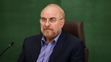 قالیباف: بانکداران و سرمایه‌گذاران یهودی سیاست جنگ ایران در واشنگتن را گروگان گرفته‌اند