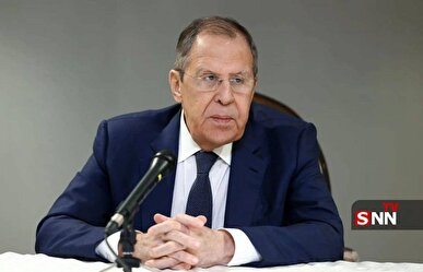 لاوروف: ادامه تجاوز نظامی علیه ایران را محکوم می‌کنیم