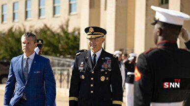 وزارت دفاع آمریکا کناره‌گیری فرمانده ستاد نیروی زمینی ارتش آمریکا را تایید کرد